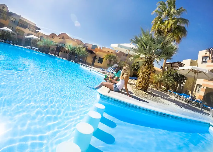 Marina Port Ghalib, A Member Of Radisson Individuals 5* Port Ghalib