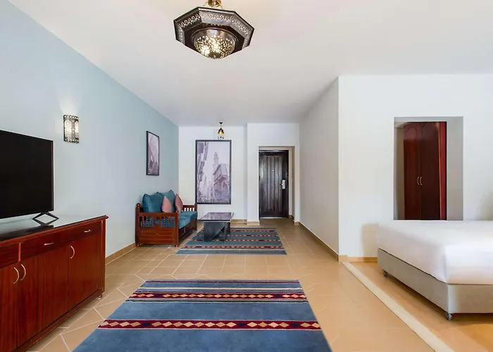 Marina Port Ghalib, A Member Of Radisson Individuals 5*