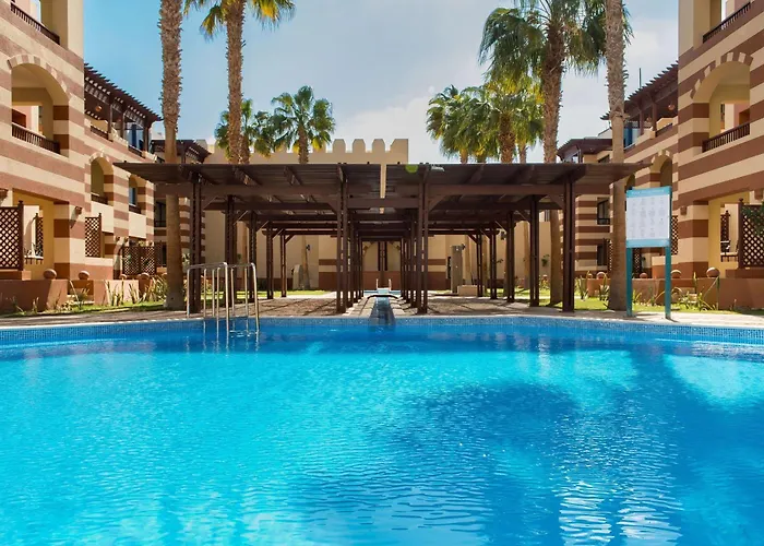 Marina Port Ghalib, A Member Of Radisson Individuals Hotel