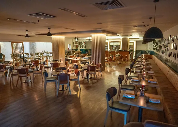 Marina Port Ghalib, A Member Of Radisson Individuals 5*