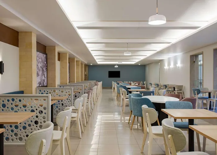 Marina Port Ghalib, A Member Of Radisson Individuals Hotel