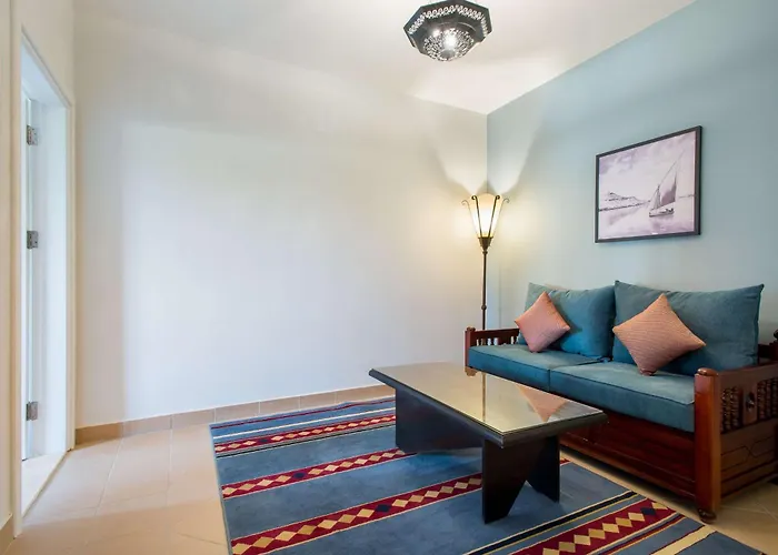 Marina Port Ghalib, A Member Of Radisson Individuals Hotel 5*