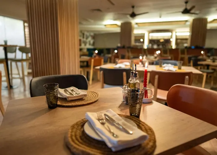 Marina Port Ghalib, A Member Of Radisson Individuals 5*