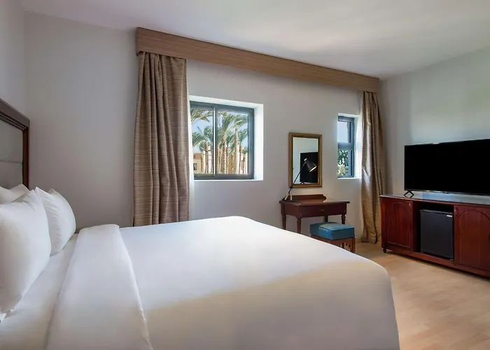 Hotel Marina Port Ghalib, A Member Of Radisson Individuals