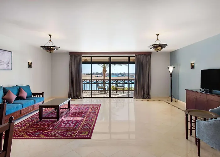 Marina Port Ghalib, A Member Of Radisson Individuals Hotel Port Ghalib