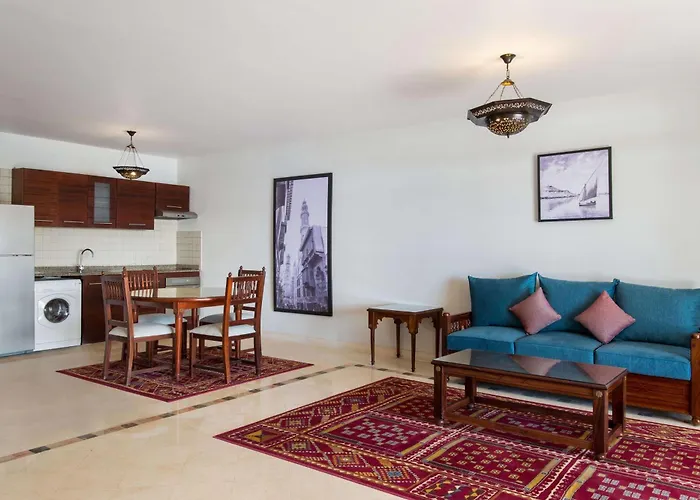 Marina Port Ghalib, A Member Of Radisson Individuals