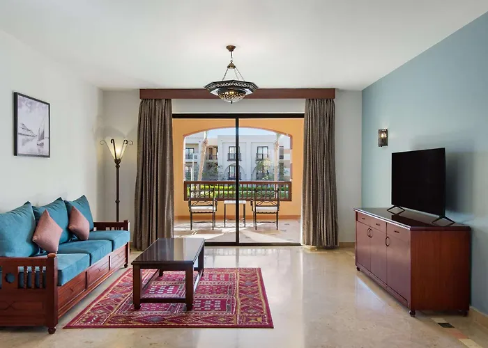 Hotel Marina Port Ghalib, A Member Of Radisson Individuals