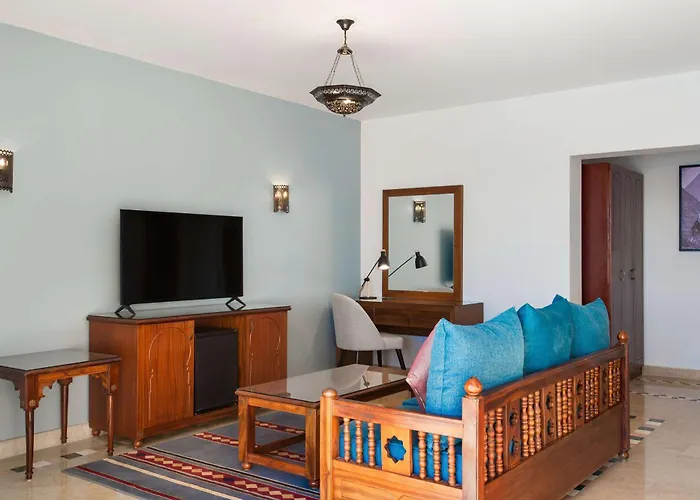 Hotel Marina Port Ghalib, A Member Of Radisson Individuals Port Ghalib
