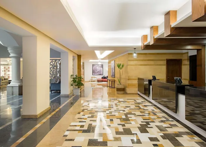 Marina Port Ghalib, A Member Of Radisson Individuals Hotel 5*
