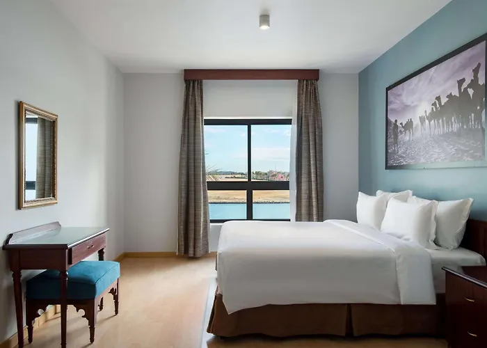 Marina Port Ghalib, A Member Of Radisson Individuals Hotel Port Ghalib