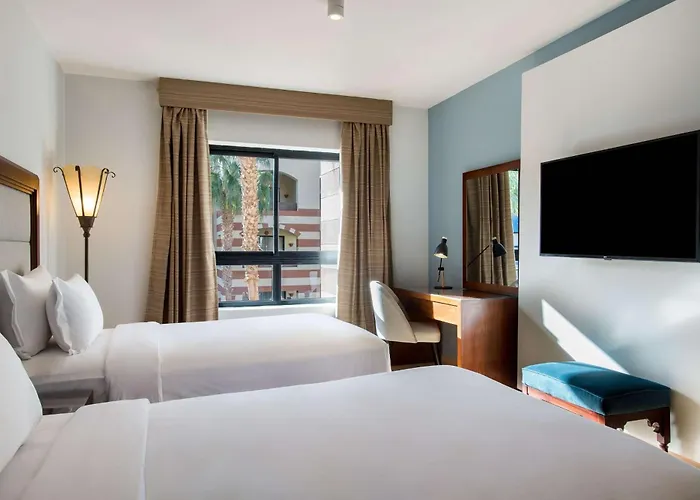 Hotel Marina Port Ghalib, A Member Of Radisson Individuals Port Ghalib
