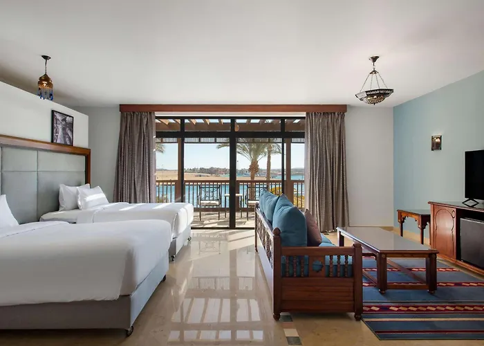 Marina Port Ghalib, A Member Of Radisson Individuals Port Ghalib