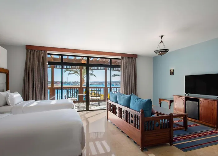 Marina Port Ghalib, A Member Of Radisson Individuals