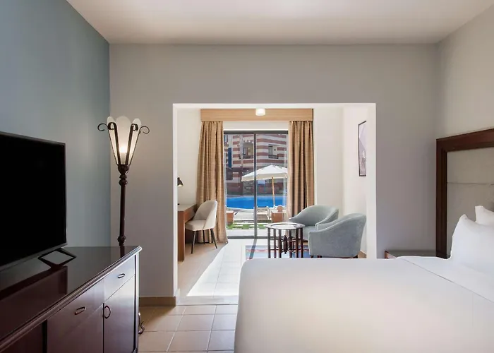 Hotel Marina Port Ghalib, A Member Of Radisson Individuals