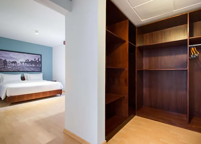 Hotel Marina Port Ghalib, A Member Of Radisson Individuals
