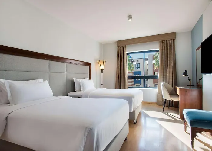 Hotel Marina Port Ghalib, A Member Of Radisson Individuals 5*