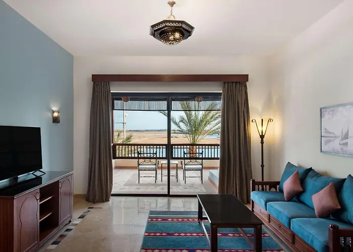 Marina Port Ghalib, A Member Of Radisson Individuals 5* Port Ghalib