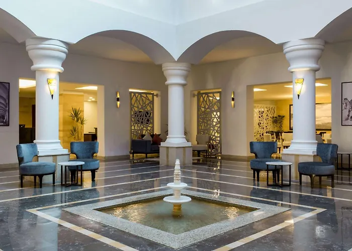 Marina Port Ghalib, A Member Of Radisson Individuals Hotel Port Ghalib