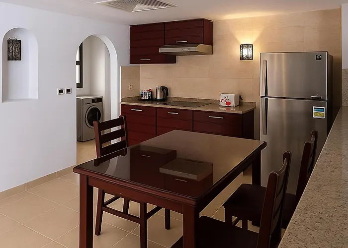 Hotel Marina Port Ghalib, A Member Of Radisson Individuals Port Ghalib