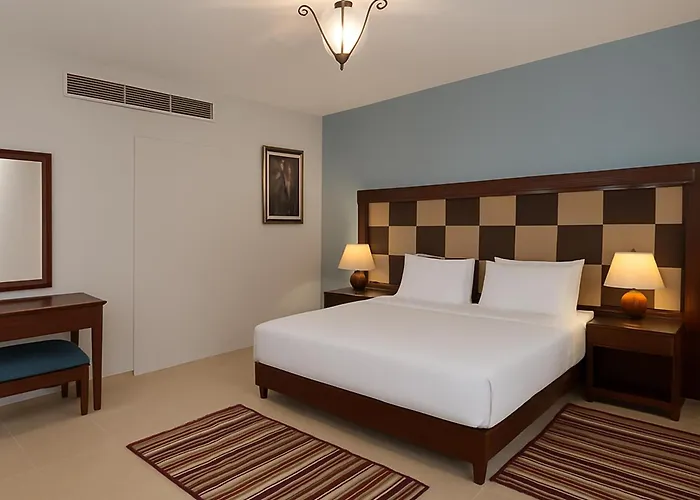 Marina Port Ghalib, A Member Of Radisson Individuals