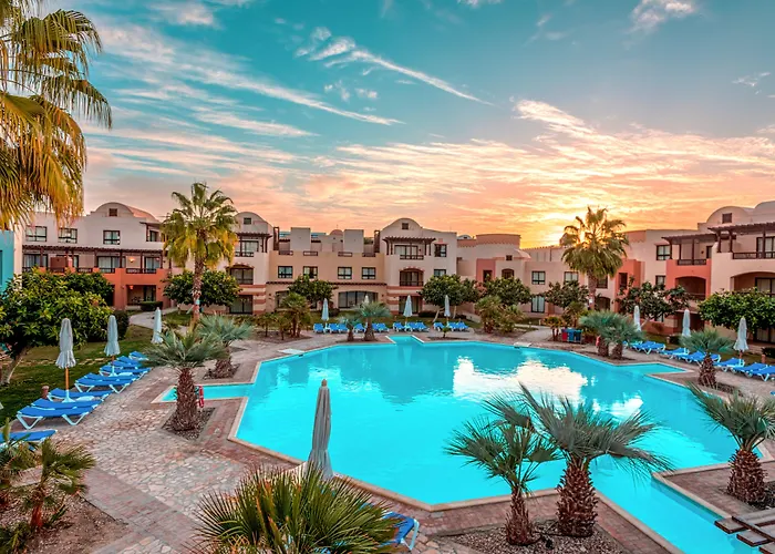 Marina Port Ghalib, A Member Of Radisson Individuals Hotel