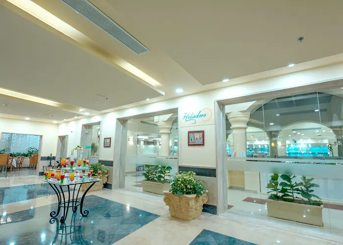 Marina Port Ghalib, A Member Of Radisson Individuals Hotel