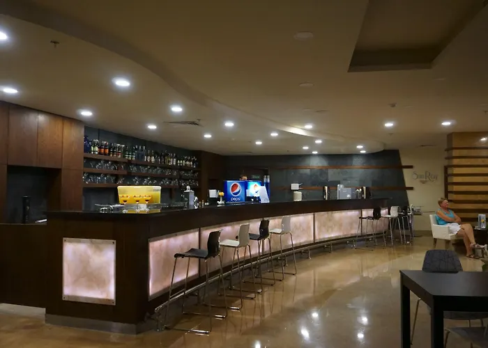 Hotel Marina Port Ghalib, A Member Of Radisson Individuals