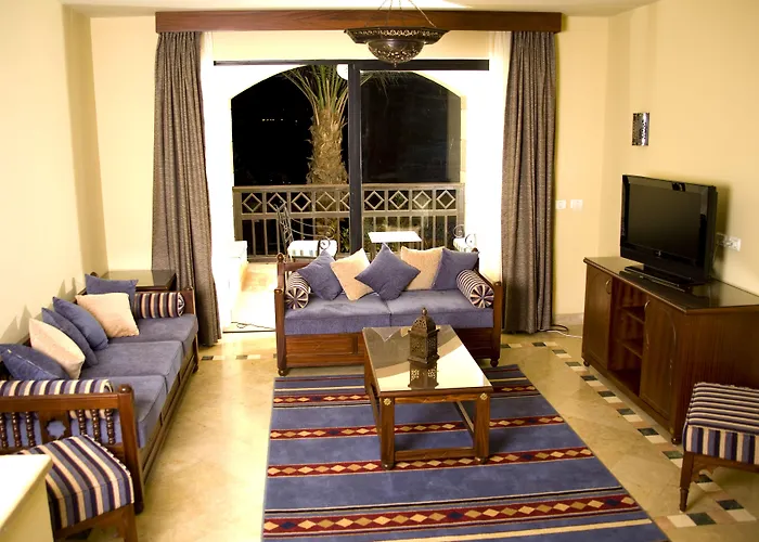 Marina Port Ghalib, A Member Of Radisson Individuals 5* Port Ghalib
