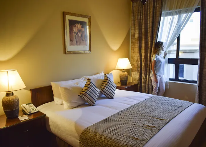 Hotel Marina Port Ghalib, A Member Of Radisson Individuals