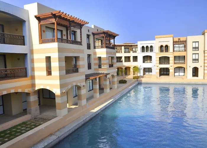 Marina Port Ghalib, A Member Of Radisson Individuals 5*