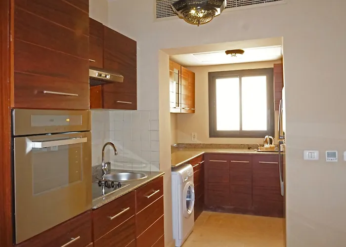 Marina Port Ghalib, A Member Of Radisson Individuals 5* Port Ghalib