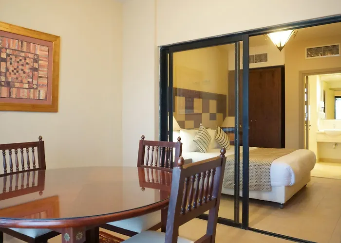 Marina Port Ghalib, A Member Of Radisson Individuals Otel 5*
