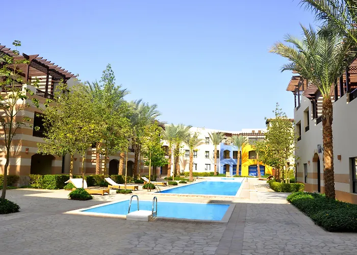 Hotel Marina Port Ghalib, A Member Of Radisson Individuals 5*