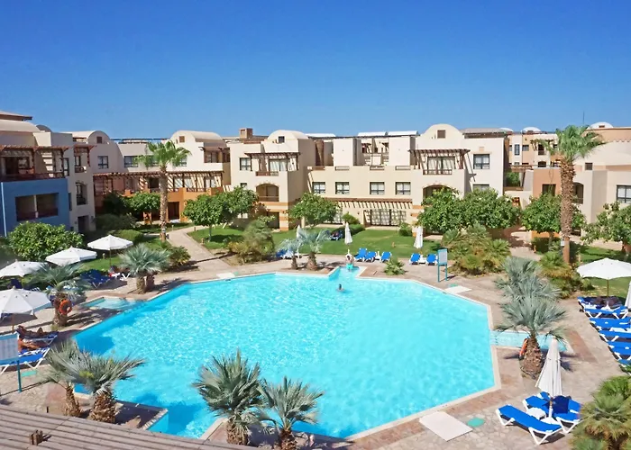 Hotel Marina Port Ghalib, A Member Of Radisson Individuals 5*
