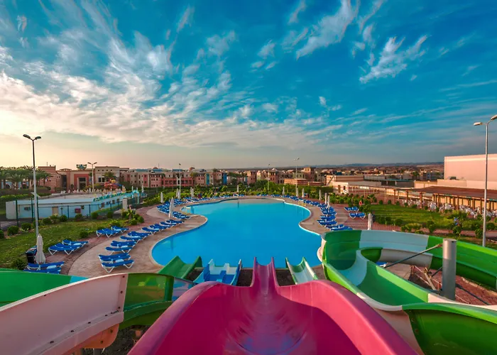 Marina Port Ghalib, A Member Of Radisson Individuals Hotel