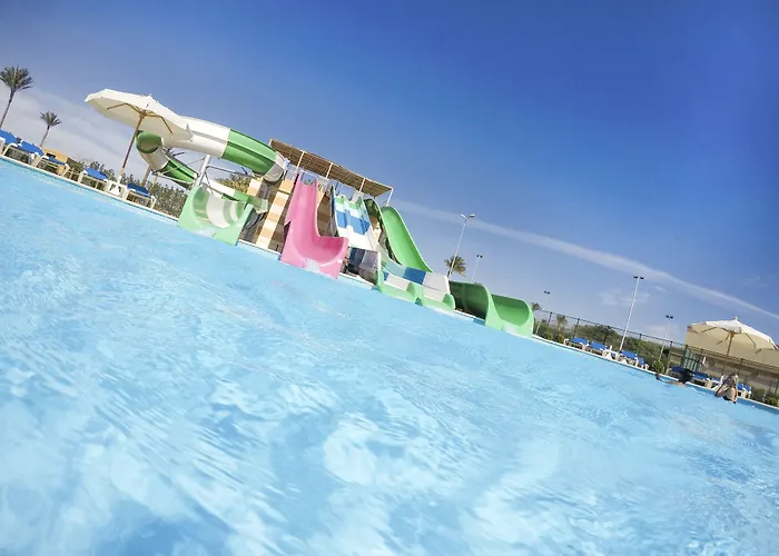 Marina Port Ghalib, A Member Of Radisson Individuals Hotel 5*