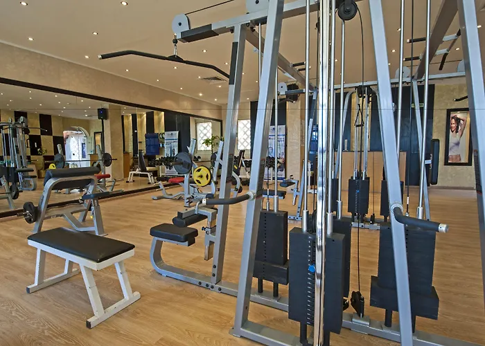 Hotel Marina Port Ghalib, A Member Of Radisson Individuals