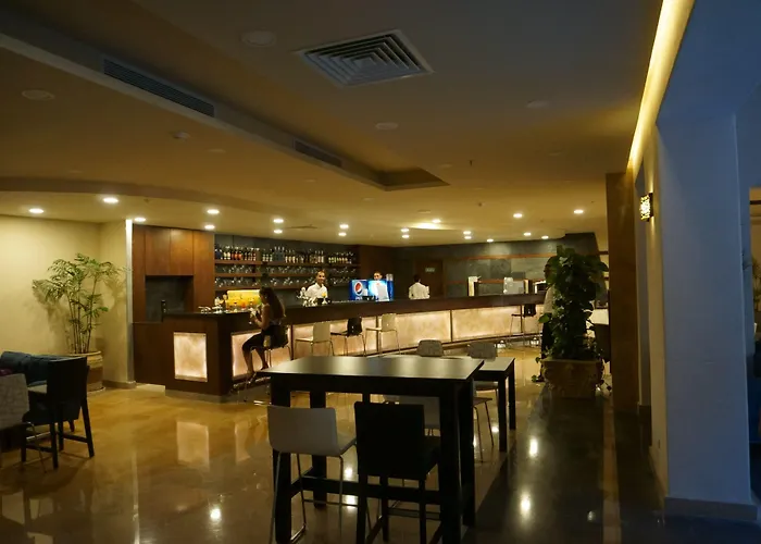 Hotel Marina Port Ghalib, A Member Of Radisson Individuals