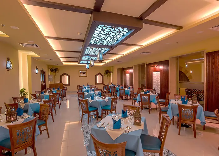 Marina Port Ghalib, A Member Of Radisson Individuals 5*
