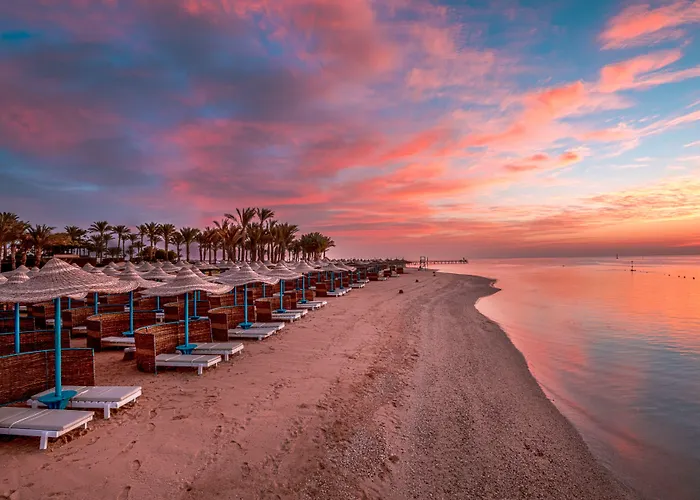 Hotel Marina Port Ghalib, A Member Of Radisson Individuals Port Ghalib