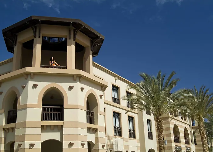 Marina Port Ghalib, A Member Of Radisson Individuals 5* Port Ghalib
