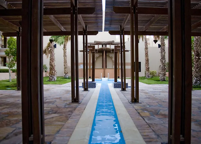 Hotel Marina Port Ghalib, A Member Of Radisson Individuals