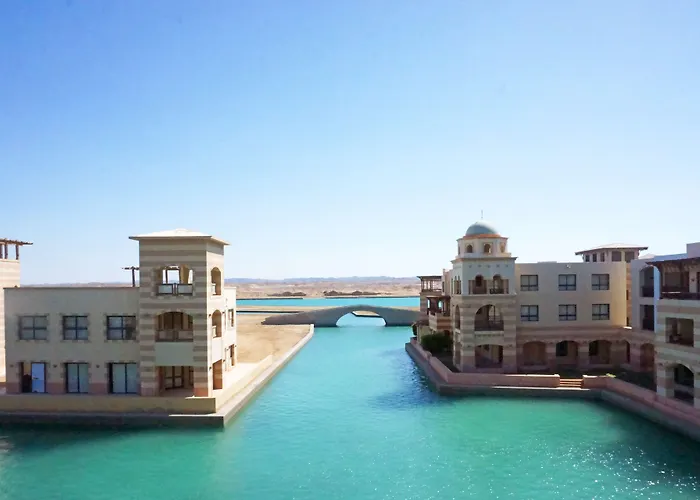 Hotel Marina Port Ghalib, A Member Of Radisson Individuals