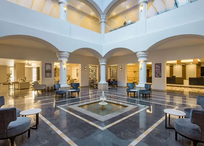 Hotel Marina Port Ghalib, A Member Of Radisson Individuals