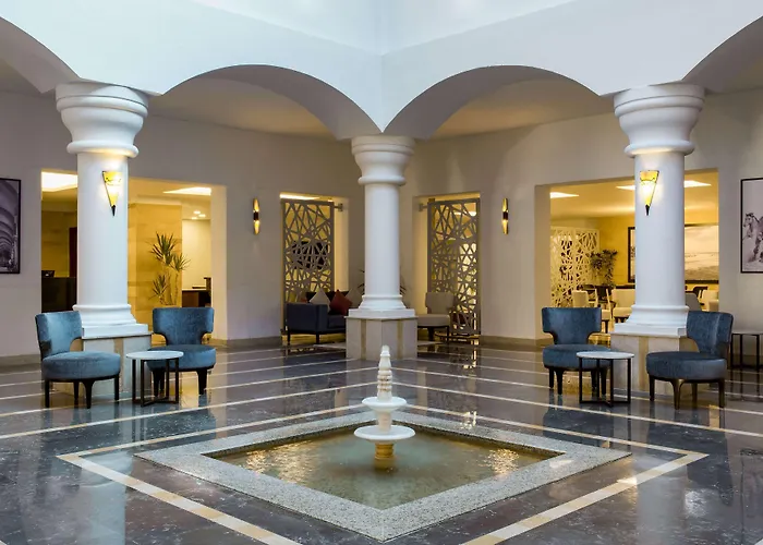 Marina Port Ghalib, A Member Of Radisson Individuals 5* Port Ghalib