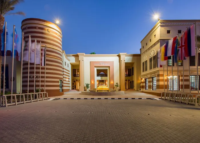 Hotel Marina Port Ghalib, A Member Of Radisson Individuals