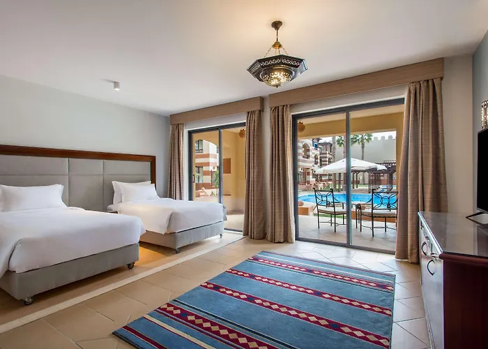 Marina Port Ghalib, A Member Of Radisson Individuals Hotel