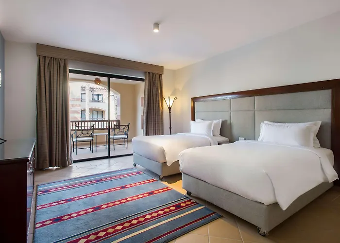 Marina Port Ghalib, A Member Of Radisson Individuals