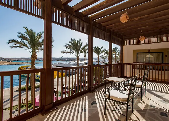 Marina Port Ghalib, A Member Of Radisson Individuals