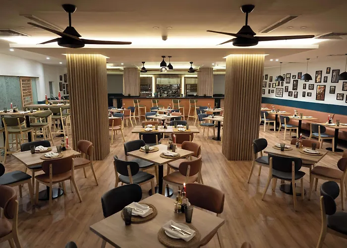Hotel Marina Port Ghalib, A Member Of Radisson Individuals 5*